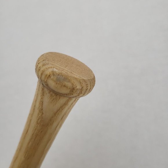 All Star Game 2015 Mini 18" Genuine Louisville Slugger Wood Bat - Made in USA - Picture 6 of 6